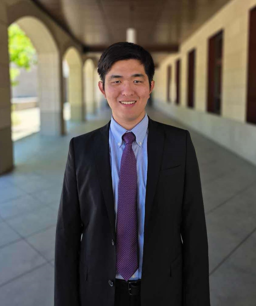 Barney H. Miao