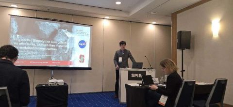 SPIE Conference Presentation