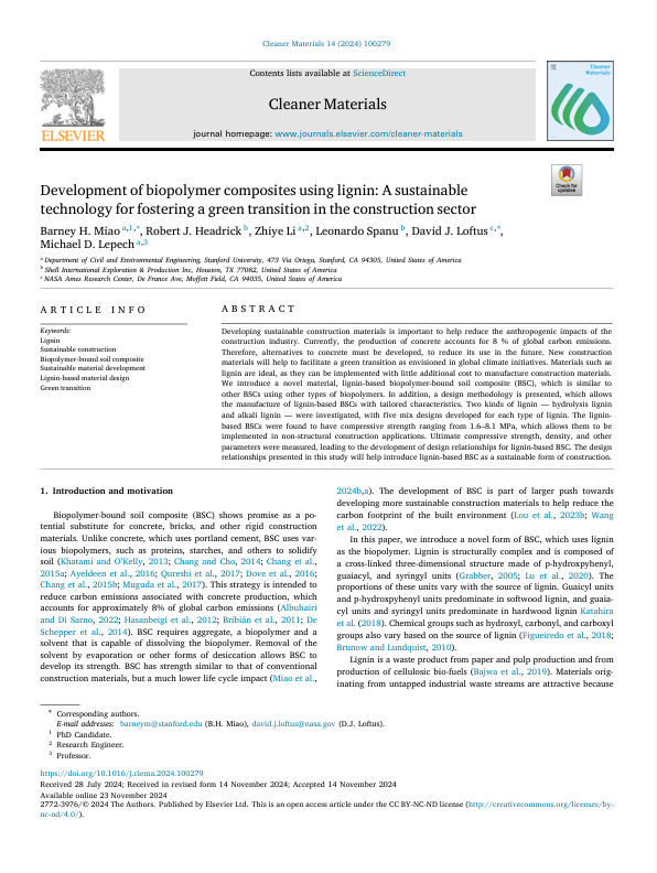 Solvent Selection Paper